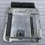 قم بتحميل الصورة إلى عارض الصور، OEM BMW X3 F25 30D xDrive N57D30 3.0 DIESEL ENGINE CONTROL UNIT ECU ONLY 8577839