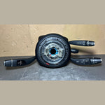 Load image into Gallery viewer, 14-18 Mercedes W166 Steering Column Control Switches Assembly A166 9007106