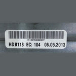 Load image into Gallery viewer, OEM BMW 5 Series Gran Turismo F07 09-13 Harman Becker Stereo Amplifier 9266351