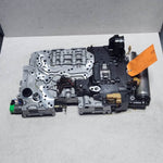 قم بتحميل الصورة إلى عارض الصور، 2012-2016 BMW 320i 520i Transmission Valve Body Mechatronics 8hp45 0260550087