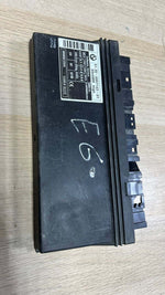 Load image into Gallery viewer, BMW Body Control Module 6957143 5 Series E61 and E61 LCI models
