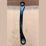 قم بتحميل الصورة إلى عارض الصور، BMW 5 G30 6 G12 G32 G14 7 G12 FRONT STEERING ARM RUBBER BUSHING LEFT 6861125