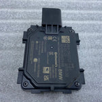 قم بتحميل الصورة إلى عارض الصور، OEM BMW U11 G60 G70 FRONT CRUISE RADAR SENSOR 5A52CF9 CONTINENTAL