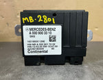 Load image into Gallery viewer, 2016-2023 Mercedes E-Class W205 W213 Fuel Pump Control Module A000 9003310 OEM