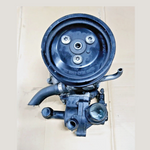 Load image into Gallery viewer, BMW 1 3 SERIES E82 E87 E90 E91 120I 320I N45 N46 POWER STEERING PUMP 6780413
