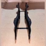 قم بتحميل الصورة إلى عارض الصور، OEM BMW 5 G30 6 G32 G14 7 G12 REAR CAMBER CONTROL ARM RUBBER BUSHING 6875104
