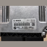 قم بتحميل الصورة إلى عارض الصور، BMW F20 120D F30 320D F10 520D N47N 184HP ENGINE CONTROL UNIT DDE - 8579480