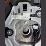 Load image into Gallery viewer, 2011 BMW X5 X6 E70 E71 M Black Steering Wheel Leather Paddle Shift OEM 6787816