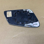Bild in die Galerieansicht laden, BMW Wing Mirror Glass 9251473,5 Series F10 F11,6.F01 F02 F03 F04 LEFT SIDE RHD