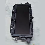 Load image into Gallery viewer, 2013-2015 BMW X1 E84 Navigation Information Display Screen 2448148 OEM