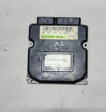 قم بتحميل الصورة إلى عارض الصور، Engine Control Module A2710107544 Mercedes-Benz CLK Class W209 2006 1.8 200 Comp