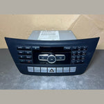 قم بتحميل الصورة إلى عارض الصور، Mercedes W204 Navigation Command Radio Audio Head Unit CD Player A204 9006308