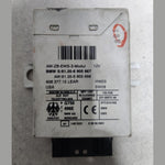 Bild in die Galerieansicht laden, 2003-2006 BMW X5 Engine Control Unit 7522800 X5 E53 4.4i M62 V8 ECU SET