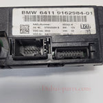 Load image into Gallery viewer, 2007-2010 BMW 335i 328i Climate Control Panel 9162984