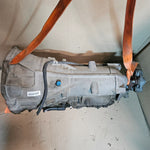 Load image into Gallery viewer, 2010-2016 BMW F07 F10 N55 535i Automatic Gearbox 8HP45 8601191