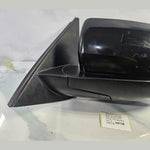 قم بتحميل الصورة إلى عارض الصور، OEM BMW X5 E70 2006-13 Left Side Door Wing Mirror 3 Pin LH 7181175 RHD