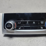 Load image into Gallery viewer, Genuine 2016-2020 BMW 740i Rear Climate Control Panel 6999385 7 Series G11 G12