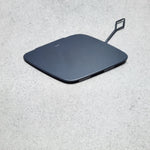 Load image into Gallery viewer, 2021 BMW 530i Front Bumper Tow Hook Cover 8098674 5 Series G30 G31 LCI
