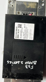 Load image into Gallery viewer, 2018 BMW M240i Telematics Control Module 2622599 F22, F25, F32, F34, F80, F82 M