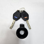 Bild in die Galerieansicht laden, 2011 BMW E60 E61 E63 E64 X5 750Li N62 Engine Control Unit DME Key Set 7544610