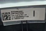 قم بتحميل الصورة إلى عارض الصور، 5A660A5-2023 BMW XM Label G09 M-Sport Steering Wheel OEM