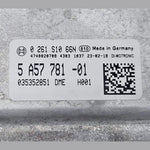 قم بتحميل الصورة إلى عارض الصور، 2022-2024 BMW 330i G20 B48 Engine Control Module ECO Only 5A57781 OEM