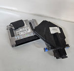 قم بتحميل الصورة إلى عارض الصور، 7544610-2011 BMW E60 E61 E63 E64 X5 750Li N62 Engine Control Unit DME Key Set