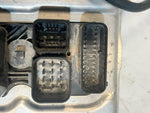 Load image into Gallery viewer, 2011-2015 BMW 550i B7 N63 Engine Control Module ECU SET DME+CAS+1KEY 8604942