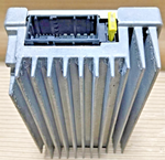 Load image into Gallery viewer, BMW 7 SERIES F01 F02 07-12 AUDIO AMP HIFI LR 02 SOUND SYSTEM AMPLIFIER 9217597