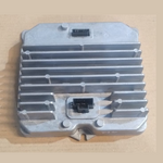 قم بتحميل الصورة إلى عارض الصور، BMW X5 X6 F15 F16 F85 F86 VOLTAGE CONVERTER CONTROL MODULE - 9329336