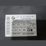 Bild in die Galerieansicht laden, BMW Engine Control Unit 7812500 5 Series E60 E61 520D with N47D20A 1 Series E81