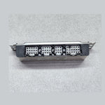 Load image into Gallery viewer, 2007-2014 BMW X5 Rear Differential Control Module 7595847 X5 E70 and X6 E71 E72