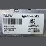 Bild in die Galerieansicht laden, OEM BMW G30 G31 G11 G01 FRONT WINDSHIELD LANE DEPARTURE ASSIST CAMERA 6996069