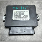 قم بتحميل الصورة إلى عارض الصور، 14-19 Mercedes-Benz CLA250 Parking Brake Control Module Unit A246 9004512 Oem