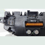 قم بتحميل الصورة إلى عارض الصور، 2015-2023 BMW F45, F46, F48 Heater Blower Motor Resistor 7952061 OEM