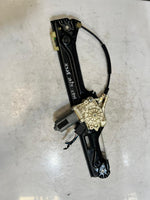 Load image into Gallery viewer, 2008-2014 BMW X6 E71 RIGHT Rear Window Regulator With Motor 7179602 OEM