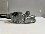 Load image into Gallery viewer, 2004-2010 BMW X3 E83 Rear Window Wiper Motor 6917907 OEM