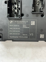 Load image into Gallery viewer, BMW 3' 4' F20 F22 F30 F32 F36 Rear Electronic Body Control Module 6809053 OEM