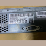 Bild in die Galerieansicht laden, BMW 9226285 HARMAN BECKER Head Unit Radio Audio F07 F10 F11 F18 and 7 Series F01