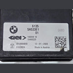 Bild in die Galerieansicht laden, BMW M3, and M240i G42 G80 G20 Rear Differential Control Module 5A533E1 OEM