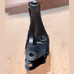قم بتحميل الصورة إلى عارض الصور، BMW OEM X3 G01 X4 G02 REAR ROLL OVER STRUT WITH RUBBER MOUNT 3330 -6871020