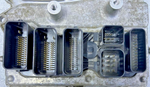 Bild in die Galerieansicht laden, OEM BMW N55 F06 ENGINE CONTROL UNIT DME ECU ONLY 8631748 BOSCH