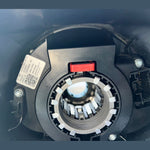 قم بتحميل الصورة إلى عارض الصور، 12-15 Mercedes W212 Steering Column Control Switches Assembly A212 9007815 OEM