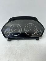 Load image into Gallery viewer, BMW F30 F31 F32 F33 3' 4' X1 F-series SPEEDOMETER Instrument Cluster 9363186 OEM