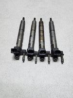 قم بتحميل الصورة إلى عارض الصور، BMW Fuel Injector 7823461 3 Series and 5 Series 330D 525D 430D 435D 530D