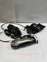 Load image into Gallery viewer, 2013-2018 BMW 650i 6' F07 Gran Coupe Rear Left Door Lock Actuator 7276321 OEM
