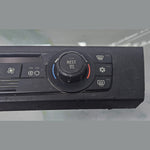 Load image into Gallery viewer, 06-13 BMW E90 3 SERIES CENTER DASH AC HEATER SWITCH CONTROL 6958536 OEM