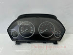 قم بتحميل الصورة إلى عارض الصور، 2017-2018 BMW 320i 3' 4' F30 F31 F32 F33 F36 Instrument Cluster 9398487 OEM