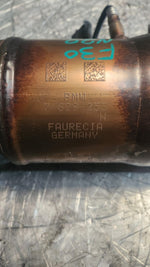 Bild in die Galerieansicht laden, 2012-2016 BMW 328i Catalytic Converter 7645666 F30 328i N20 and 3 Series