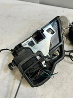 Load image into Gallery viewer, BMW X6 E71 Front Left SIDE Door Lock Actuator 7318409 OEM